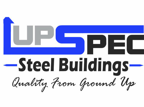 Upspec Steel Buildings - Construction Services