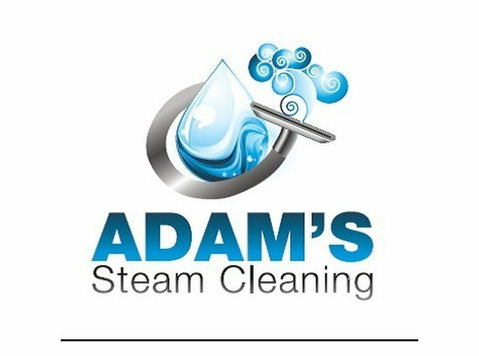 Adam Steam Cleaning - Cleaners & Cleaning services