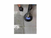 Adam Steam Cleaning (1) - Pulizia e servizi di pulizia