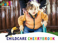 Wonder Years Cherrybrook Early Learning Centre (2) - Bambini e famiglie