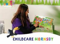 Wonder Years Cherrybrook Early Learning Centre (4) - Lapset ja perheet