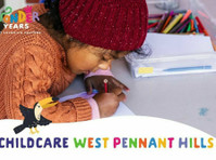 Wonder Years Cherrybrook Early Learning Centre (6) - Crianças e Famílias