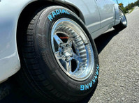 Purnell Tyres (2) - Réparation de voitures