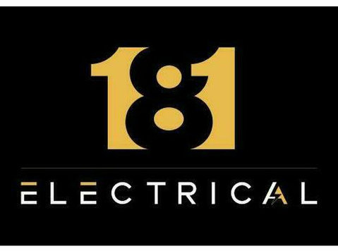 181 Electrical - Elektriciens