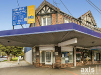 Axis Property (1) - Immobilienmanagement