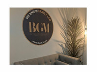 BGM Family Lawyers (2) - Δικηγόροι και Δικηγορικά Γραφεία