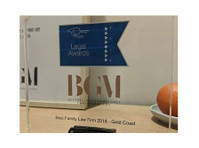 BGM Family Lawyers (3) - Cabinets d'avocats