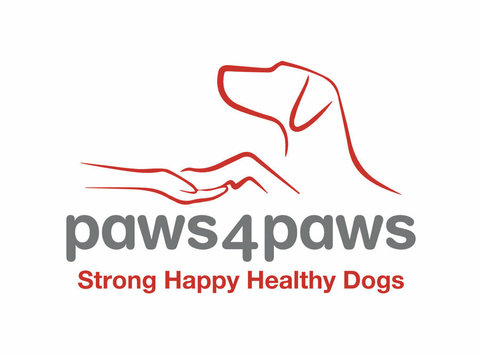 Paws4Paws - Canine Massage, Myotherapy and Rehabilitation - Pet services