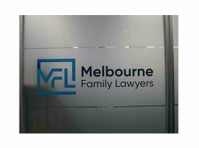 Melbourne Family Lawyers (3) - Δικηγόροι και Δικηγορικά Γραφεία