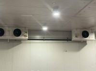 Big Bear Refrigeration Air Conditioning (1) - Elektrika a spotřebiče