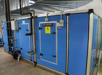 Big Bear Refrigeration Air Conditioning (2) - بجلی کا سامان
