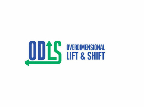 Overdimensional Lift & Shift Pty Ltd - Removals & Transport