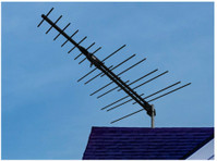 Value Antennas Melbourne (1) - Дом и Сад