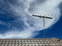 Value Antennas Melbourne (2) - گھر اور باغ کے کاموں کے لئے