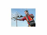 Value Antennas Melbourne (5) - Usługi w obrębie domu i ogrodu