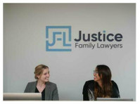 Justice Family Lawyers (2) - Právník a právnická kancelář