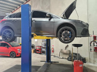 Eurotorque Performance Tuning (2) - Car Repairs & Motor Service