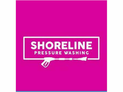 Shoreline Pressure Washing - Cleaners & Cleaning services