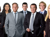 Dribbin & Brown Criminal Lawyers (1) - Právník a právnická kancelář
