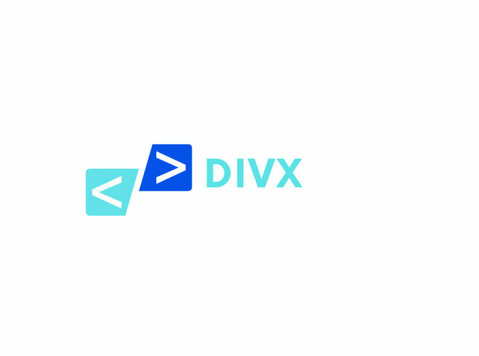 divx consultants - Webdesign