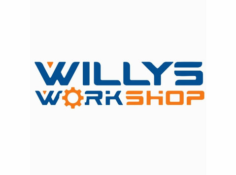 Willys Workshop - Car Repairs & Motor Service