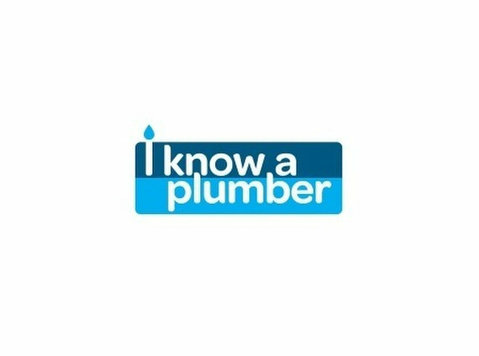 I Know A Plumber - Plumbers & Heating