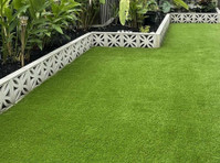 Classy Grass Artificial Grass Gold Coast (2) - Садовники и Дизайнеры Ландшафта