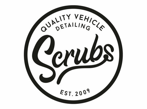 Scrubs Car Detailing - Car Repairs & Motor Service
