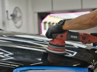 Scrubs Car Detailing (2) - Ремонт на автомобили и двигатели