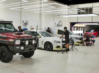 Scrubs Car Detailing (6) - Autoreparatie & Garages