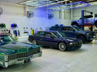 Scrubs Car Detailing (7) - Autoreparatie & Garages