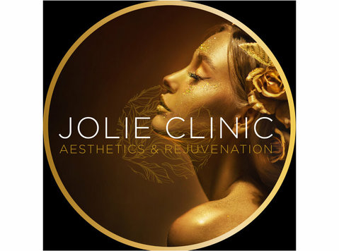 Jolie Clinic - Салоны Красоты