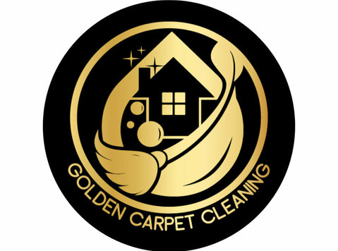 Golden Carpet Cleaning - Cleaners & Cleaning services
