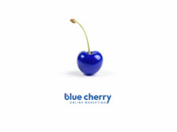 Blue Cherry Online Marketing (1) - Διαφημιστικές Εταιρείες
