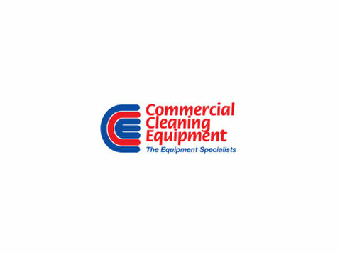 Commercial Cleaning Equipment - Cleaners & Cleaning services