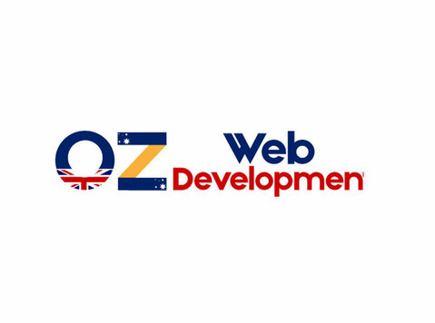 Oz Website Design Brisbane - Webdesign