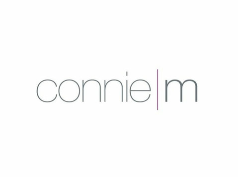 ConnieM - Īpašuma managements
