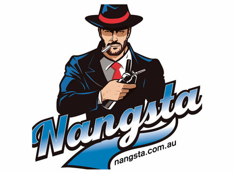 Nangsta Nangs Delivery - Food & Drink