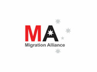 Canberra Visa & Migration Services (1) - Maahanmuuttopalvelut