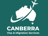 Canberra Visa & Migration Services (4) - Einwanderungs-Dienste