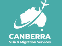 Canberra Visa & Migration Services (5) - Einwanderungs-Dienste