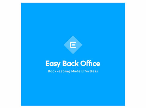 Easy Back Office - Buchhalter & Rechnungsprüfer