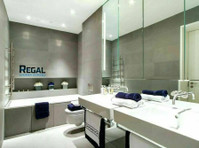 Regal Shower Screens Gold Coast (1) - Servizi Casa e Giardino