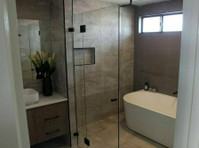 Regal Shower Screens Gold Coast (3) - Serviços de Casa e Jardim