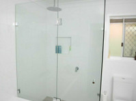 Regal Shower Screens Gold Coast (4) - Serviços de Casa e Jardim
