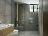 Regal Shower Screens Gold Coast (6) - Maison & Jardinage