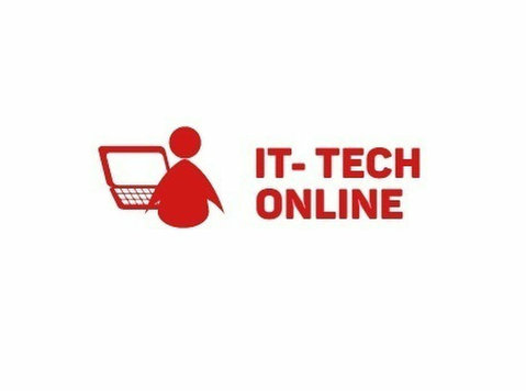 IT-Tech Online - iMac MacBook Mac Repair Specialist - Informática