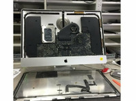 IT-Tech Online - iMac MacBook Mac Repair Specialist (2) - Computer shops, sales & repairs