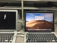 IT-Tech Online - iMac MacBook Mac Repair Specialist (3) - Tietokoneliikkeet, myynti ja korjaukset