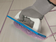 Epoxy Grout Worx (3) - Limpeza e serviços de limpeza